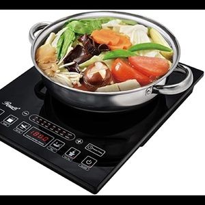 Induction cooker